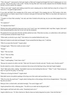 Scooby-Doo Scooby-Doo