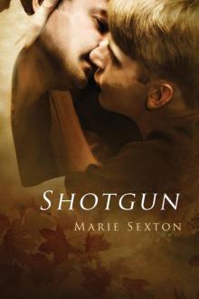 Shotgun Shotgun