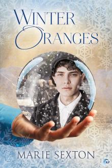 Winter Oranges Winter Oranges