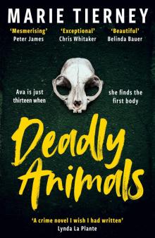 Deadly Animals