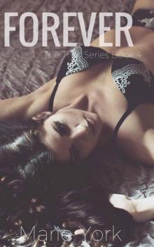Forever (The Tryst Series #4)