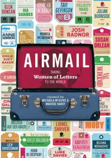 Airmail Airmail