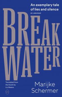 Breakwater Breakwater