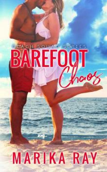 Barefoot Chaos
