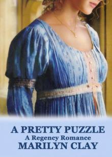 A Pretty Puzzle