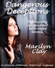 Dangerous Deceptions Dangerous Deceptions