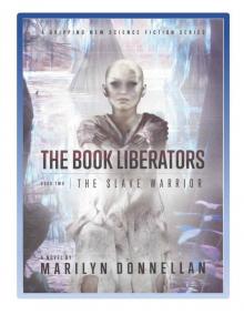 The Slave Warrior The Slave Warrior