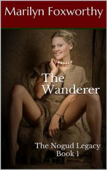 The Wanderer The Wanderer