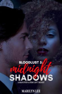Midnight Shadows Midnight Shadows