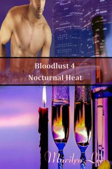 Nocturnal Heat Nocturnal Heat