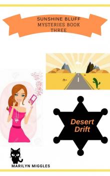 Desert Drift