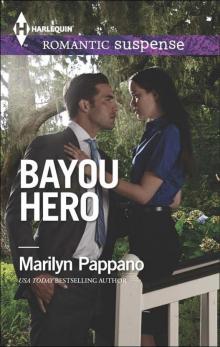 Bayou Hero Bayou Hero