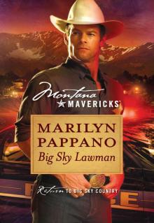 Big Sky Lawman Big Sky Lawman