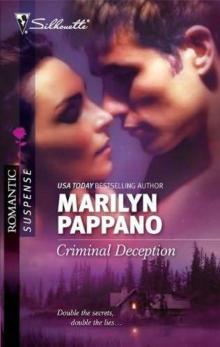 Criminal Deception Criminal Deception