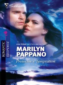 Protector’s Temptation Protector’s Temptation