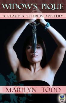 Widow's Pique