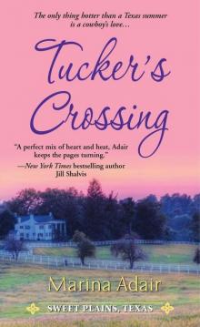 Tucker's Crossing (Sweet Plains, TX)
