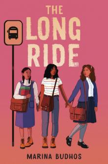 The Long Ride The Long Ride