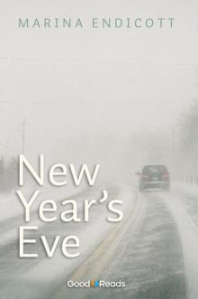 New Year's Eve New Year's Eve