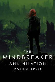 Annihilation Annihilation