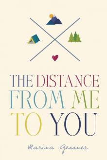 The Distance from Me to You The Distance from Me to You
