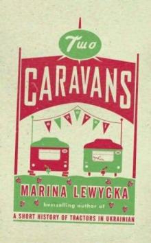 Two Caravans Two Caravans