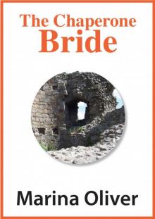 The Chaperone Bride