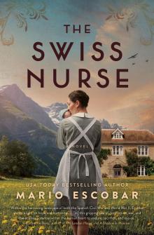 The Swiss Nurse