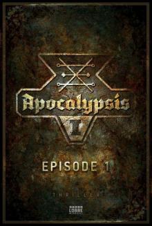 Apocalypsis 1.01 Demons Apocalypsis 1.01 Demons