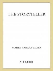 The Storyteller