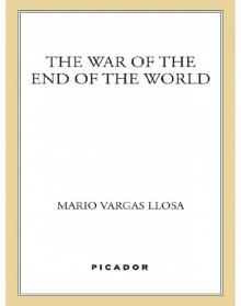 The War of the End of the World