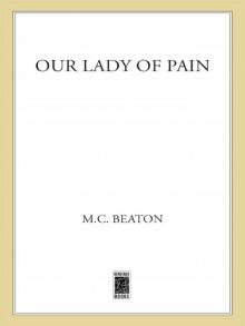 Our Lady of Pain