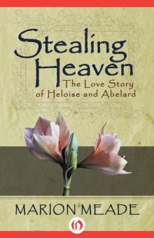 Stealing Heaven Stealing Heaven