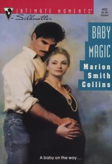 BABY MAGIC