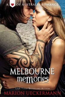 Melbourne Memories (Heart of Australia) Melbourne Memories (Heart of Australia)