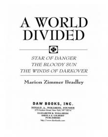 A World Divided