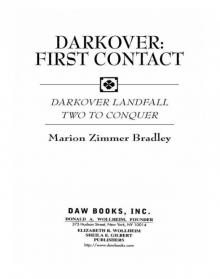 Darkover: First Contact