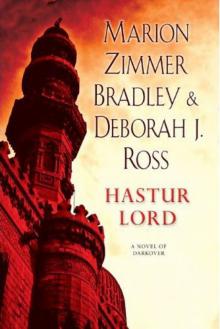 Hastur Lord d-23