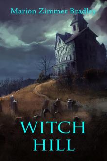 Occult Tales 03 - Witch Hill
