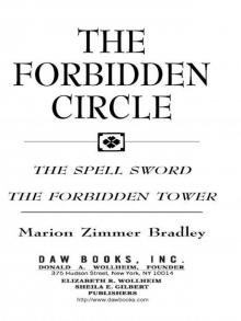 The Forbidden Circle