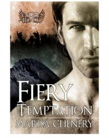 Fiery Temptation