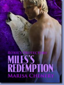 Miles’s Redemption rp-7