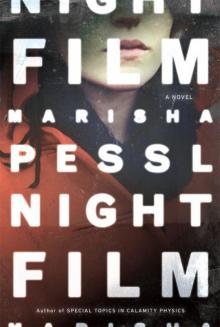 Night Film: A Novel Night Film: A Novel