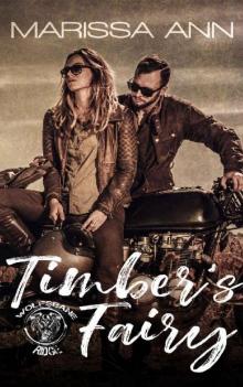 Timber's Fairy Timber's Fairy