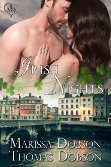Irish Nights Irish Nights