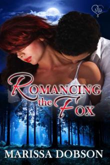 Romancing the Fox: A Crimson Hollow Novella