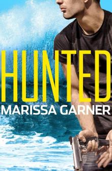 Hunted (FBI Heat Book 1) Hunted (FBI Heat Book 1)