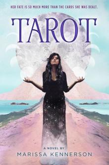 Tarot Tarot