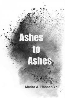 Ashes to Ashes