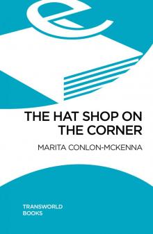 The Hat Shop on the Corner The Hat Shop on the Corner